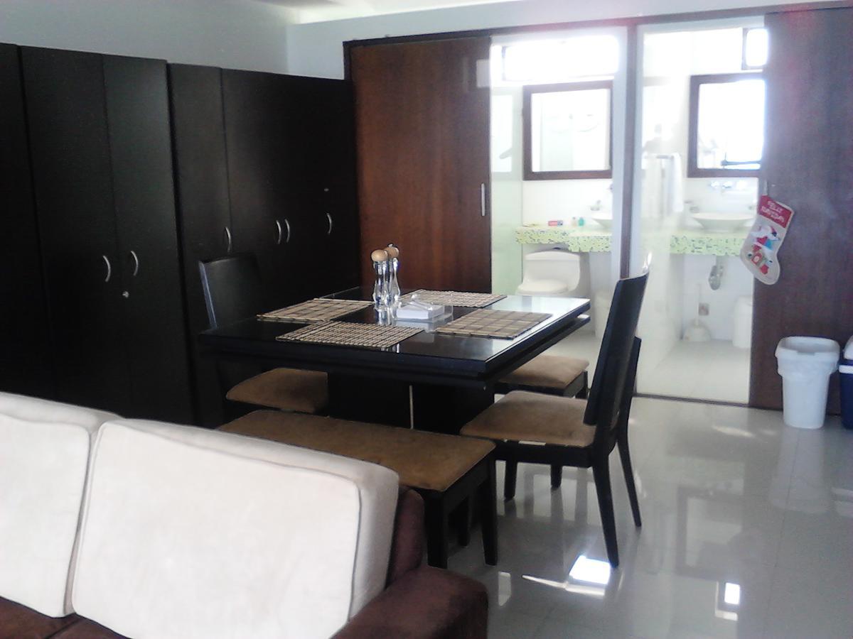 Edificio Bahia Fragata Apartamento Loft 806 Сан-Андрес Экстерьер фото