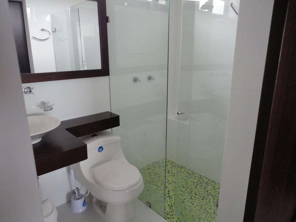 Edificio Bahia Fragata Apartamento Loft 806 Сан-Андрес Экстерьер фото