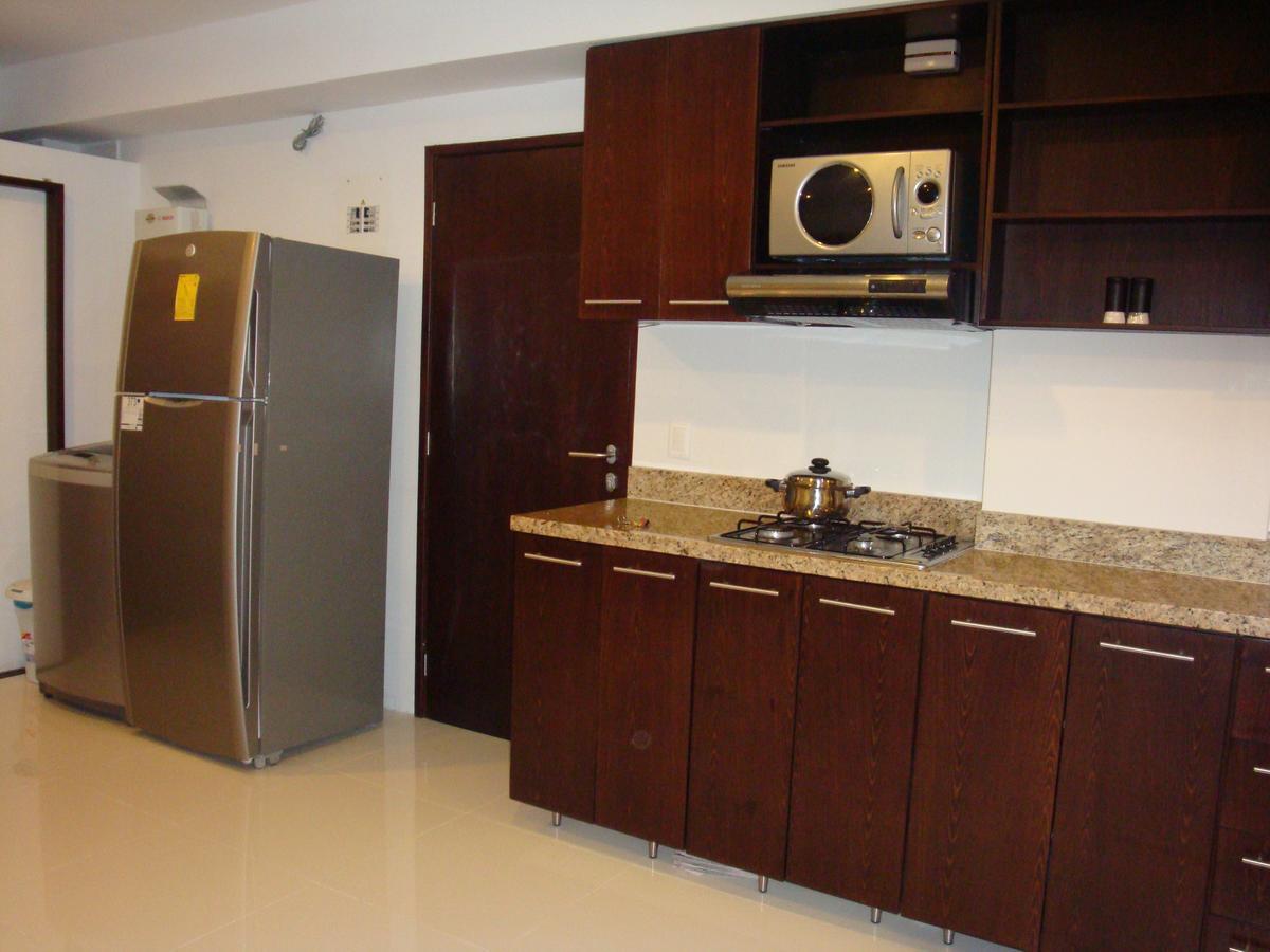 Edificio Bahia Fragata Apartamento Loft 806 Сан-Андрес Экстерьер фото